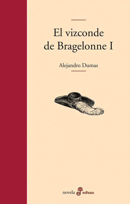 EL VIZCONDE DE BRAGELONNE-1 | 9788435010177 | DUMAS,ALEJANDRO | Libreria Geli - Librería Online de Girona - Comprar libros en catalán y castellano