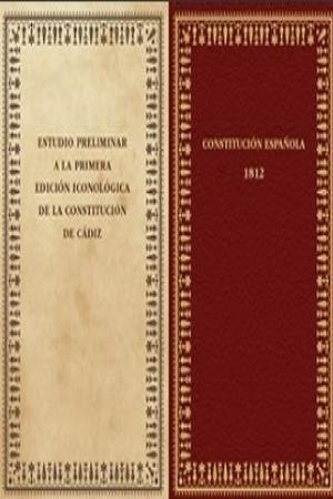 CONSTITUCIÓN ESPAÑOLA DE 1812(2 TOMOS) | 9788434020214 | SANTIAGO,JOSÉ MARÍA DE | Llibreria Geli - Llibreria Online de Girona - Comprar llibres en català i castellà