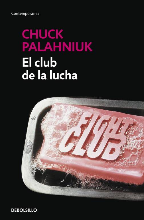 EL CLUB DE LA LUCHA | 9788499088174 | PALAHNIUK,CHUCK | Libreria Geli - Librería Online de Girona - Comprar libros en catalán y castellano