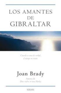 LOS AMANTES DE GIBRALTAR | 9788466641586 | BRADY,JOAN | Libreria Geli - Librería Online de Girona - Comprar libros en catalán y castellano