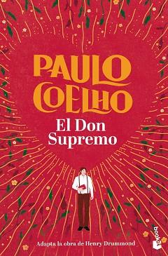 EL DON SUPREMO | 9788408262275 | COELHO,PAULO | Libreria Geli - Librería Online de Girona - Comprar libros en catalán y castellano