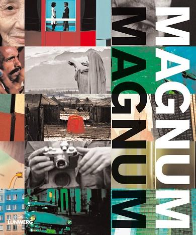 MAGNUM MAGNUM | 9788497854931 | AA. VV. | Libreria Geli - Librería Online de Girona - Comprar libros en catalán y castellano