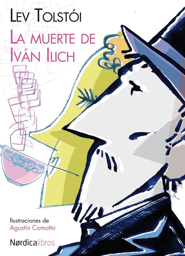 LA MUERTE DE IVÁN ILICH | 9788415717225 | TOLSTOI,LEV | Llibreria Geli - Llibreria Online de Girona - Comprar llibres en català i castellà