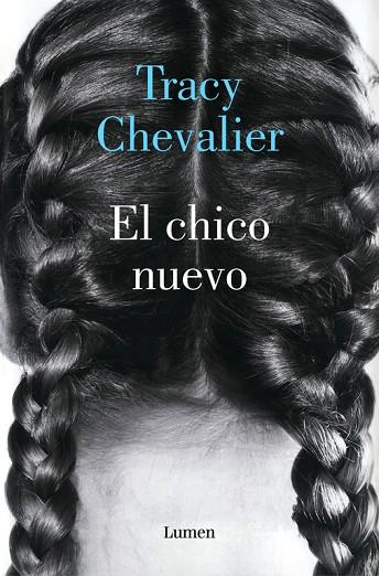 EL CHICO NUEVO | 9788426405548 | CHEVALIER,TRACY | Libreria Geli - Librería Online de Girona - Comprar libros en catalán y castellano