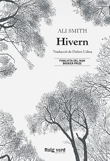 HIVERN | 9788417925321 | SMITH,ALI | Libreria Geli - Librería Online de Girona - Comprar libros en catalán y castellano