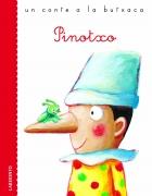 PINOTXO (LLETRA LLIGADA) | 9788484834472 | COLLODI,CARLO | Libreria Geli - Librería Online de Girona - Comprar libros en catalán y castellano