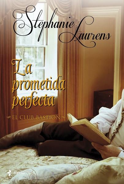 LA PROMETIDA PERFECTA | 9788408109792 | LAURENS,STEPHANIE  | Libreria Geli - Librería Online de Girona - Comprar libros en catalán y castellano