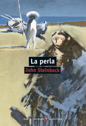 LA PERLA(CASTELLÀ) | 9788468231778 | STEINBECK, ELAINE/ANTON GARCIA, FRANCISCO | Llibreria Geli - Llibreria Online de Girona - Comprar llibres en català i castellà