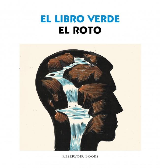 EL LIBRO VERDE  | 9788439729372 | EL ROTO | Libreria Geli - Librería Online de Girona - Comprar libros en catalán y castellano