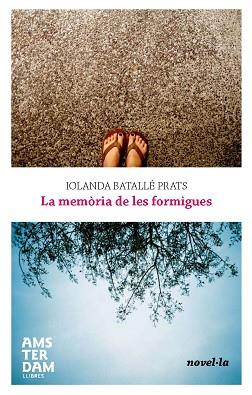 LA MEMORIA DE LES FORMIGUES | 9788493687984 | BATALLE PRATS,IOLANDA | Libreria Geli - Librería Online de Girona - Comprar libros en catalán y castellano
