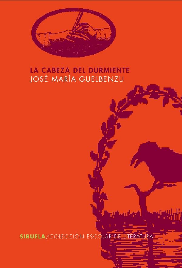 LA CABEZA DEL DURMIENTE | 9788478442379 | GUELBENZU, JOSE MARIA | Libreria Geli - Librería Online de Girona - Comprar libros en catalán y castellano