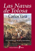 LAS NAVAS DE TOLOSA | 9788435027489 | VARA,CARLOS | Llibreria Geli - Llibreria Online de Girona - Comprar llibres en català i castellà