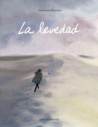 LA LEVEDAD | 9788417115661 | MEURISSE,CATHERINE | Llibreria Geli - Llibreria Online de Girona - Comprar llibres en català i castellà