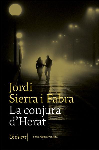 LA CONJURA D'HERAT | 9788417868963 | SIERRA I FABRA,JORDI | Libreria Geli - Librería Online de Girona - Comprar libros en catalán y castellano