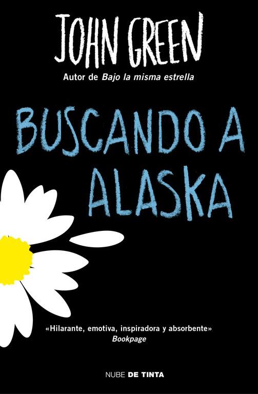 BUSCANDO A ALASKA | 9788415594444 | GREEN,JOHN | Libreria Geli - Librería Online de Girona - Comprar libros en catalán y castellano