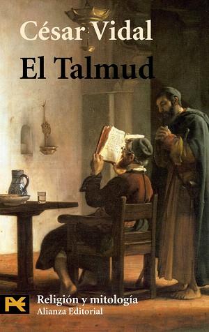 EL TALMUD | 9788420637860 | VIDAL,CESAR | Libreria Geli - Librería Online de Girona - Comprar libros en catalán y castellano