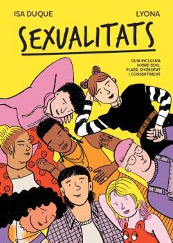 SEXUALITATS | 9788412825411 | DUQUE,ISA | Libreria Geli - Librería Online de Girona - Comprar libros en catalán y castellano