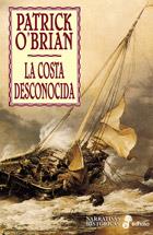 LA COSTA DESCONOCIDA | 9788435060127 | O'BRIAN,PATRICK | Llibreria Geli - Llibreria Online de Girona - Comprar llibres en català i castellà