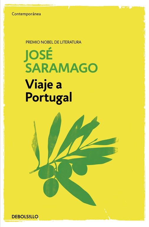 VIAJE A PORTUGAL | 9788490628805 | SARAMAGO,JOSÉ | Libreria Geli - Librería Online de Girona - Comprar libros en catalán y castellano