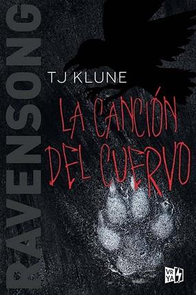 LA CANCIÓN DEL CUERVO | 9788412407433 | KLUNE,T.J. | Libreria Geli - Librería Online de Girona - Comprar libros en catalán y castellano