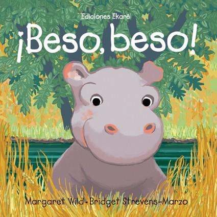 BESO,BESO | 9789802573097 | WILD,MARGARET/STREVENS,BRIDGET | Llibreria Geli - Llibreria Online de Girona - Comprar llibres en català i castellà