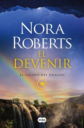 EL DEVENIR(EL LEGADO DEL DRAGÓN-2) | 9788491296225 | ROBERTS,NORA | Libreria Geli - Librería Online de Girona - Comprar libros en catalán y castellano