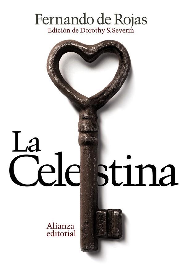 LA CELESTINA | 9788420676159 | DE ROJAS,FERNANDO  | Libreria Geli - Librería Online de Girona - Comprar libros en catalán y castellano