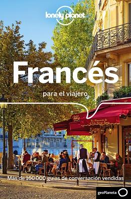 FRANCÉS PARA EL VIAJERO  | 9788408180128 | Libreria Geli - Librería Online de Girona - Comprar libros en catalán y castellano