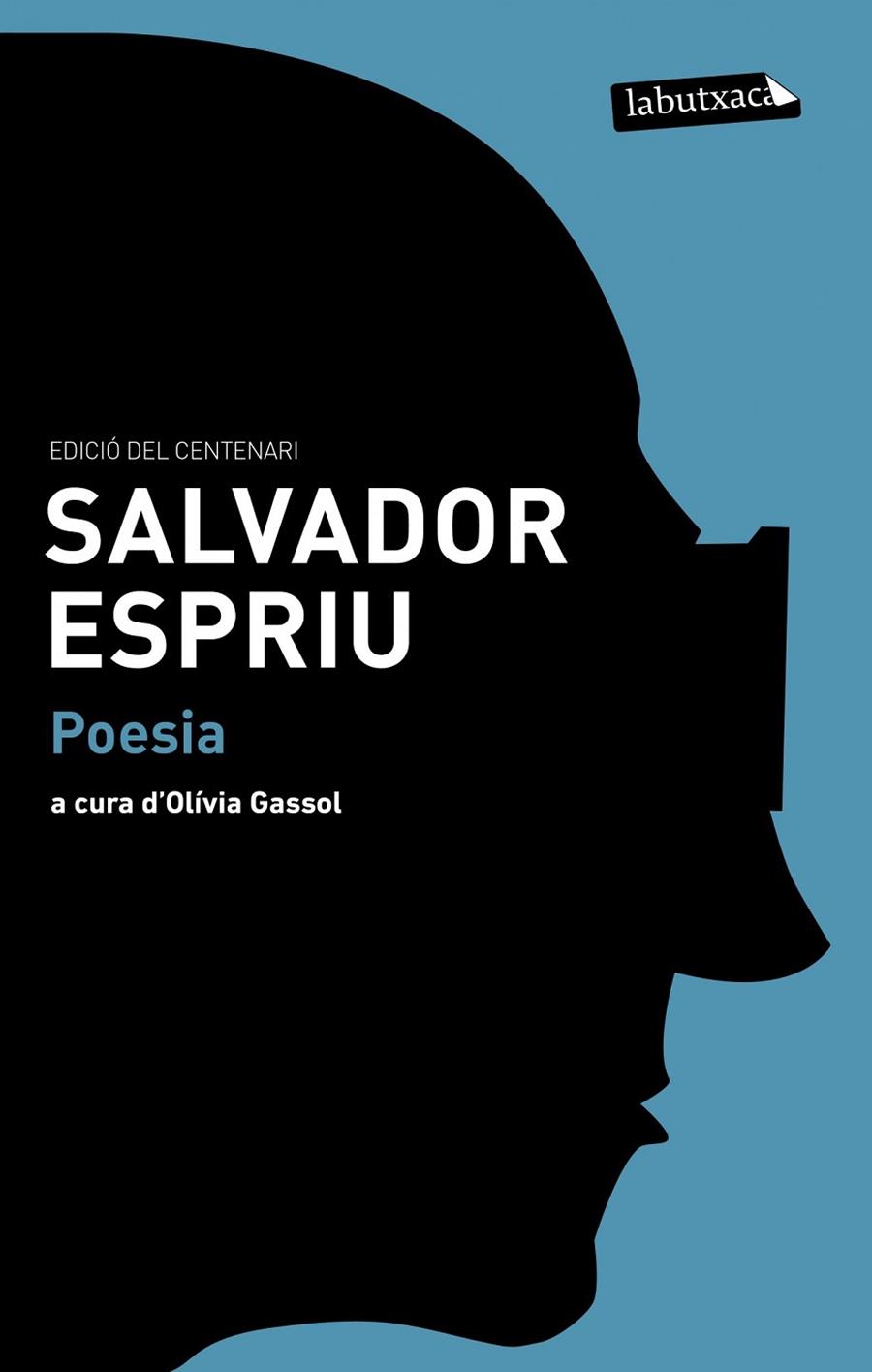 POESIA(SALVADOR ESPRIU) | 9788499306315 | ESPRIU,SALVADOR  | Libreria Geli - Librería Online de Girona - Comprar libros en catalán y castellano