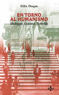 EN TORNO AL HUMANISMO | 9788430938346 | DUQUE,FELIX | Libreria Geli - Librería Online de Girona - Comprar libros en catalán y castellano