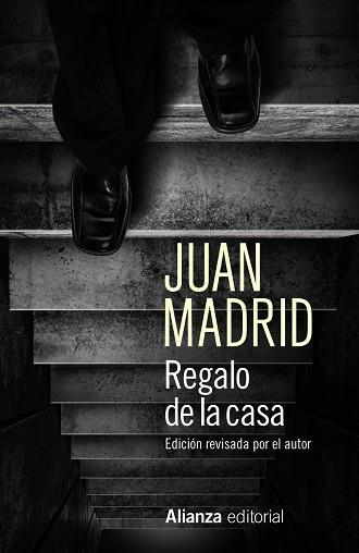 REGALO DE LA CASA | 9788491815815 | MADRID,JUAN | Libreria Geli - Librería Online de Girona - Comprar libros en catalán y castellano
