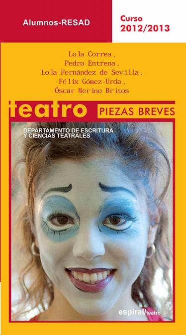 PIEZAS BREVES | 9788424512941 | A.A.D.D. | Libreria Geli - Librería Online de Girona - Comprar libros en catalán y castellano