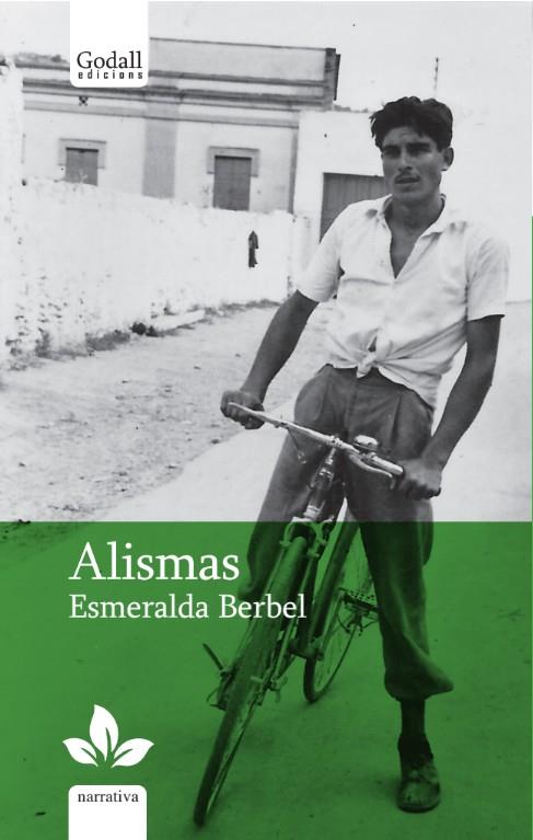 ALISMAS | 9788494943256 | BERBEL PERDIGUERO,ESMERALDA | Llibreria Geli - Llibreria Online de Girona - Comprar llibres en català i castellà