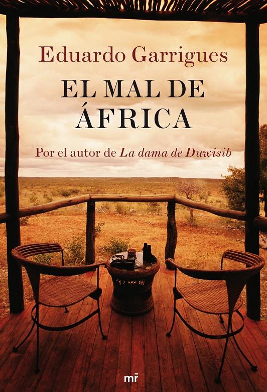EL MAL DE AFRICA | 9788427035997 | GARRIGUES,EDUARDO | Libreria Geli - Librería Online de Girona - Comprar libros en catalán y castellano