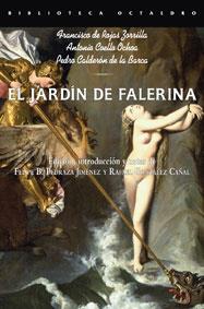 EL JARDIN DE FALERINA | 9788499210100 | A.A.D.D. | Libreria Geli - Librería Online de Girona - Comprar libros en catalán y castellano