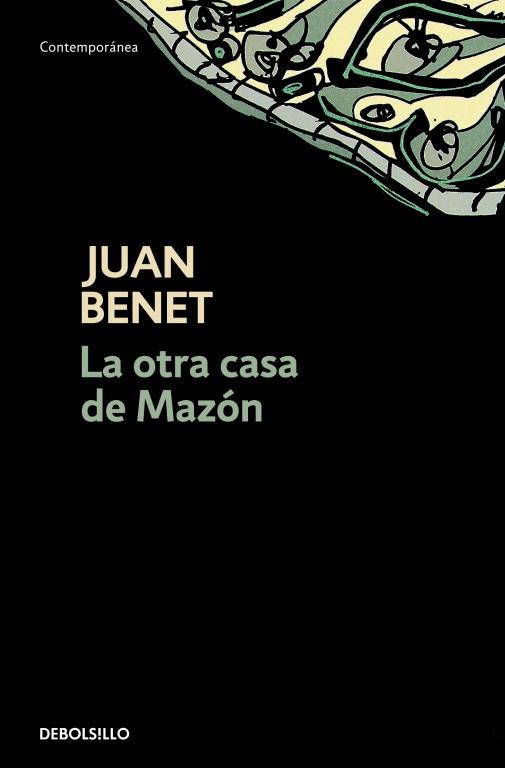 LA OTRA CASA DE MAZON | 9788497939997 | BENT,JUAN | Libreria Geli - Librería Online de Girona - Comprar libros en catalán y castellano