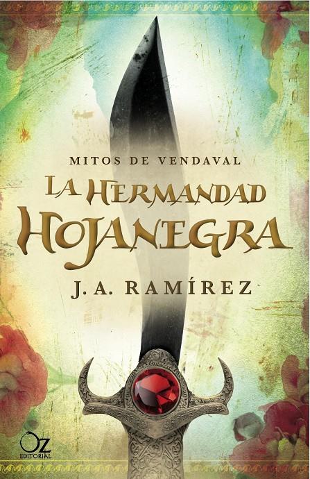 LA HERMANDAD HOJANEGRA | 9788494112300 | RAMÍREZ,J.A. | Libreria Geli - Librería Online de Girona - Comprar libros en catalán y castellano
