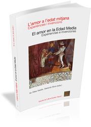 L'AMOR A L'EDAT MITJANA-EL AMOR EN LA EDAD MEDIA | 9788499841809 | VARELA,M.ELISA/BOTO,GERARDO (EDS.) | Llibreria Geli - Llibreria Online de Girona - Comprar llibres en català i castellà