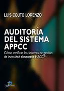 AUDITORIA DEL SISTEMA DE APPCC | 9788479788650 | COUTO LORENZO,LUIS | Libreria Geli - Librería Online de Girona - Comprar libros en catalán y castellano