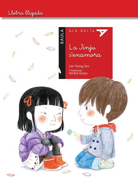 LA JINJU S'ENAMORA | 9788447928439 | YEONG-HEE,LIM | Llibreria Geli - Llibreria Online de Girona - Comprar llibres en català i castellà