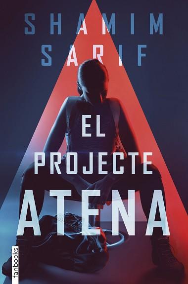 EL PROJECTE ATENA | 9788418327001 | SARIF,SHAMIM | Libreria Geli - Librería Online de Girona - Comprar libros en catalán y castellano