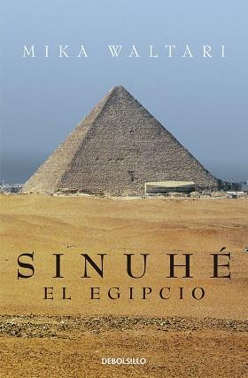 SINUHE,EL EGIPCIO | 9788497596657 | WALTARI,MIKA | Libreria Geli - Librería Online de Girona - Comprar libros en catalán y castellano