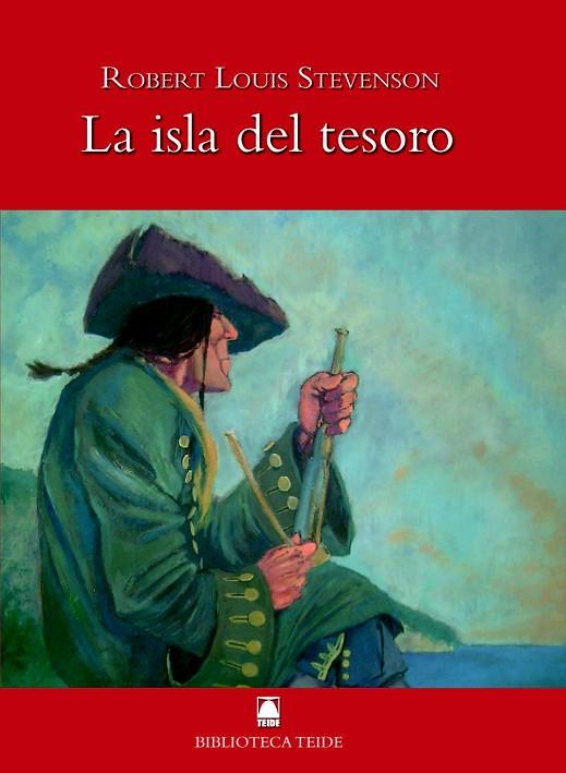 LA ISLA DEL TESORO | 9788430760664 | STEVENSON,R.L. | Libreria Geli - Librería Online de Girona - Comprar libros en catalán y castellano