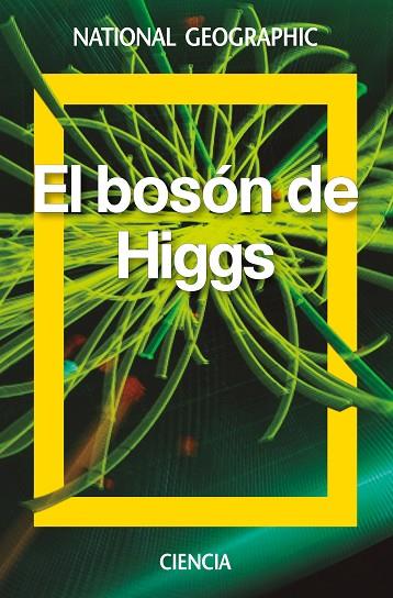EL BOSÓN DE HIGGS | 9788482986593 | Llibreria Geli - Llibreria Online de Girona - Comprar llibres en català i castellà