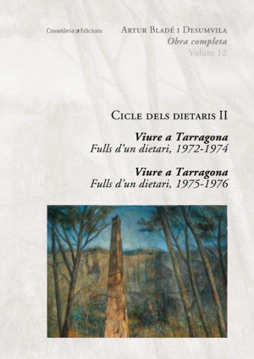 CICLE DELS DIETARIS II | 9788490340394 | BLADE I DESUMVILA,ARTUR | Libreria Geli - Librería Online de Girona - Comprar libros en catalán y castellano
