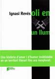 OLI EN UN LLUM | 9788493605209 | REVES,IGNASI | Libreria Geli - Librería Online de Girona - Comprar libros en catalán y castellano