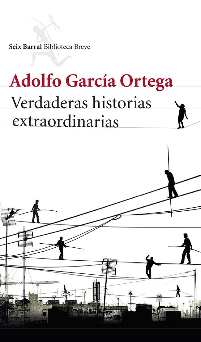 VERDADERAS HISTORIAS EXTRAORDINARIAS | 9788432220791 | GARCIA ORTEGA,ADOLFO | Llibreria Geli - Llibreria Online de Girona - Comprar llibres en català i castellà