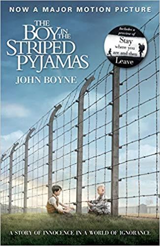 THE BOY IN THE STRIPED PYJAMAS | 9781862305274 | BOYNE,JOHN | Libreria Geli - Librería Online de Girona - Comprar libros en catalán y castellano