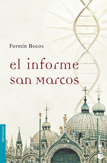 EL INFORME SAN MARCOS          | 9788427036215 | BOCOS,FERMIN | Libreria Geli - Librería Online de Girona - Comprar libros en catalán y castellano