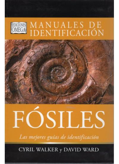 FOSILES | 9788428209403 | WALKER,C./WARD,D. | Llibreria Geli - Llibreria Online de Girona - Comprar llibres en català i castellà